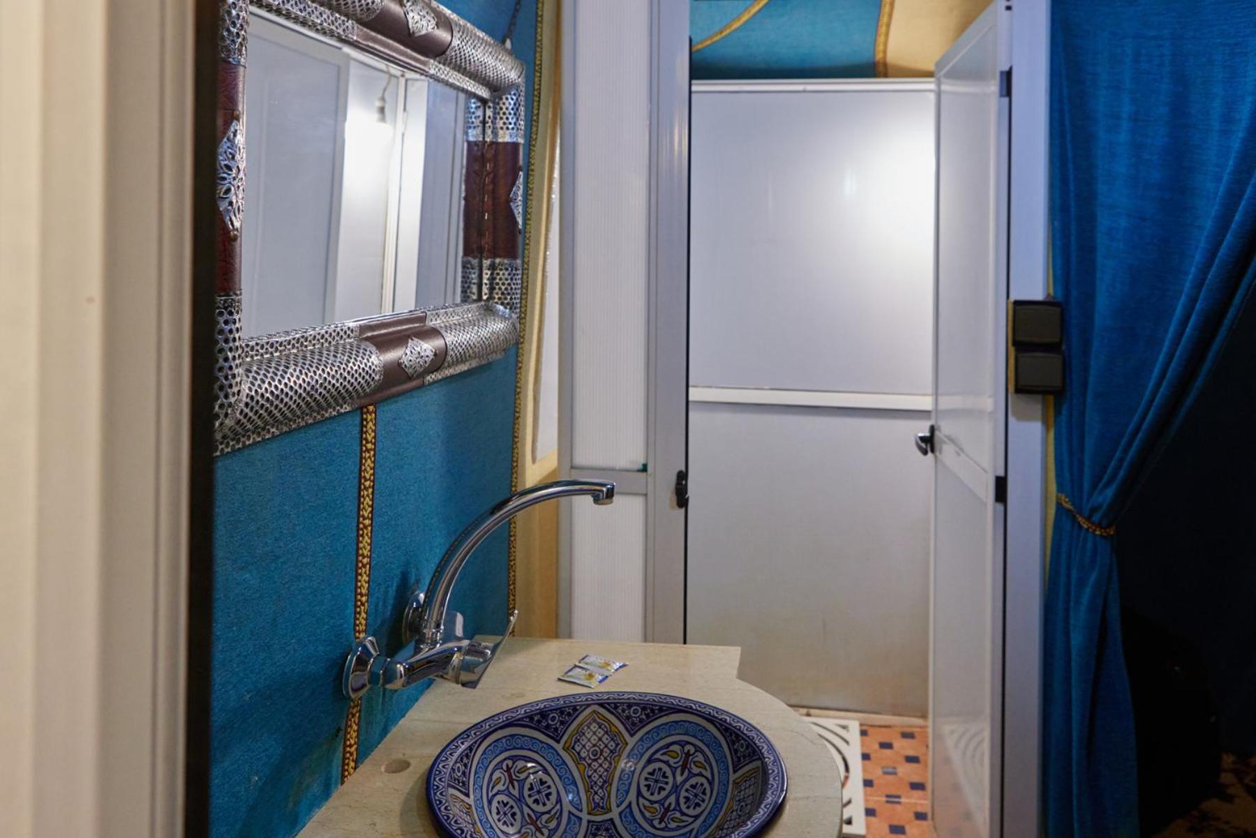 Desert Glamping Experience Merzouga Ngoại thất bức ảnh